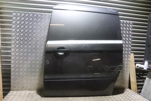 Transit connect mk2 - ns, sliding