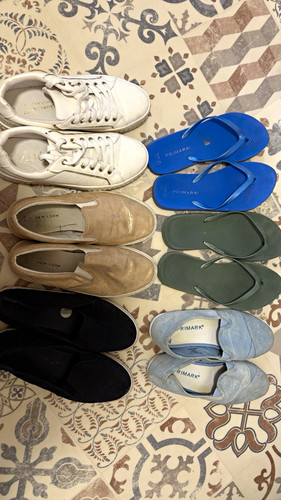 Primark women mixed - mixed, shoes