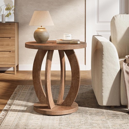 Farmhouse round side - farmhouse,