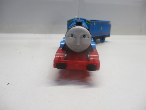 Tomy trackmaster thomas the - tomy,