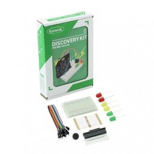 Discovery Kit for micro:bit -