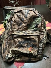 Ingear Back Country Camo