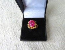 VINTAGE, CHINESE, 22CT YELLOW