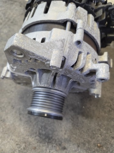 Hyundai 48v generator - 48v,