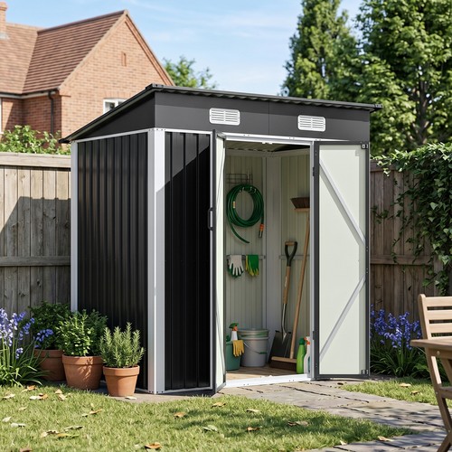 Garden shed 8x10 6x8 3x5 - shed, 8x10,6x8,3x5