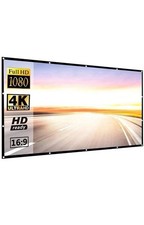 Foldable Portable 120 Inch