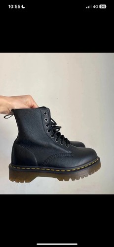 Doc martens - doc, 1460