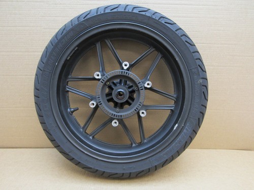 Honda forza nss 125 - honda,