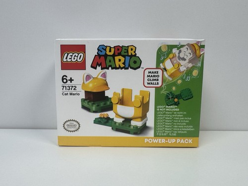 Lego super mario 71372 - super, cat