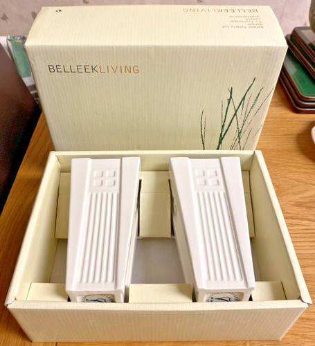 Belleek living 2 - **, vases