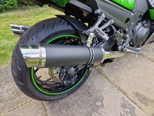 Kawasaki zzr1400 delkevic - zzr1400,