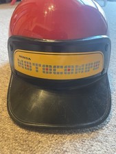 Honda Motocompo Helmet