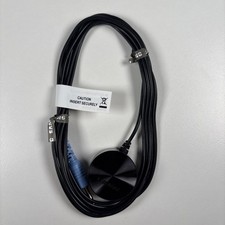 Genuine Samsung IR Extender Cable Blaster Dongle BN96-31644A Open Box - Unused