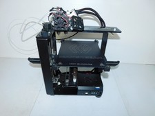 MAKERGEAR M2 REV E 3D PRINTER