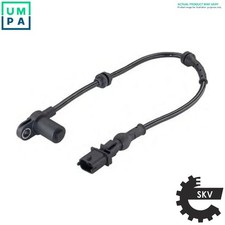 SENSOR WHEEL SPEED 06SKV059