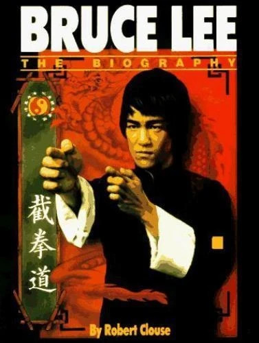 Bruce lee the biography by - the,