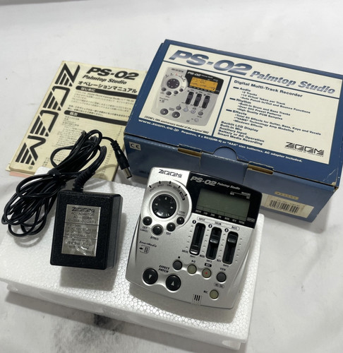 Zoom palmtop studio - palmtop,