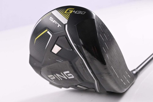 Ping g430 sft driver - g430, 10.5