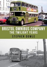 Bristol Omnibus Company: The