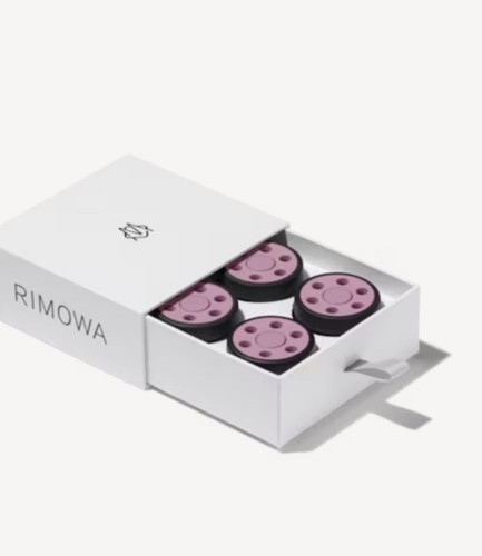 Rimowa ballerina rose - rimowa,