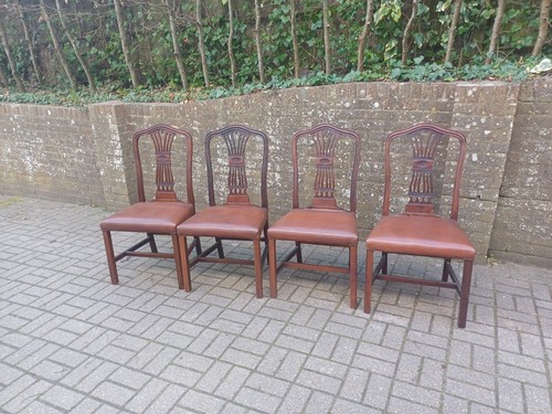 Set four vintage 1920s - four,