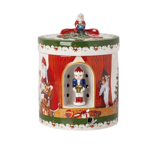 Villeroy boch christmas toys - villeroy, &