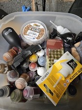 Games Workshop Citadel Paint