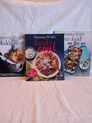 Slimming world fakeaways food - slimming, fakeaways,