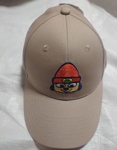 Parappa the rapper cap - the,