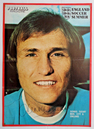 Dennis tuert manchester - tuert,