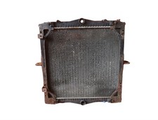 Fits DAF LF XB Euro 6 Radiator Part No 1707612