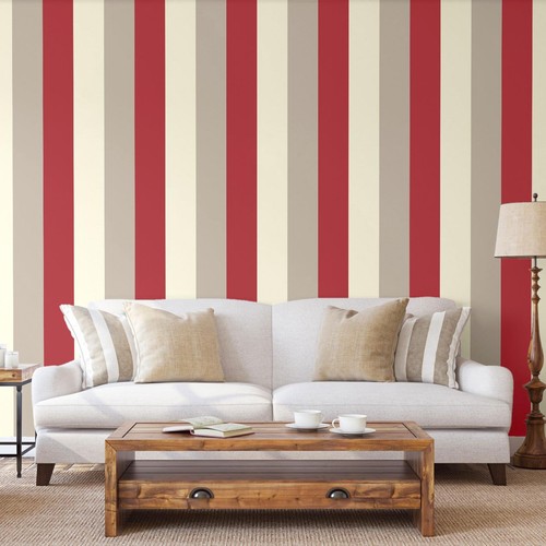 Colour striped textured - 3,