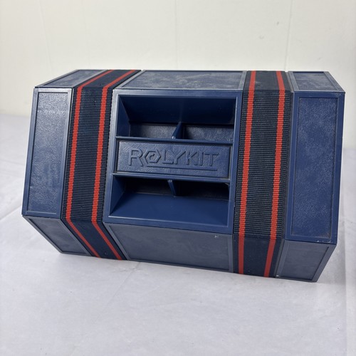 Rolykit blue roll - roll, up