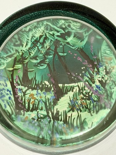 Vintage encaustic art wax - vintage,