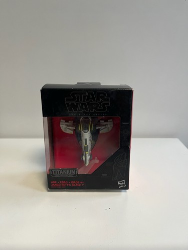 Star wars black series - wars,