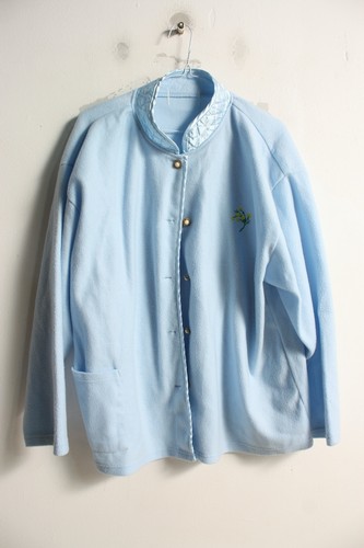 Womens vintage fleece - womens,