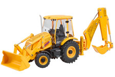 Britains JCB 3CX 1 Millionth