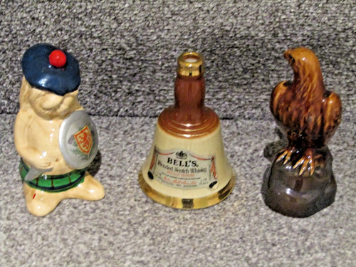 Vintage beneagles bells - beneagles,,