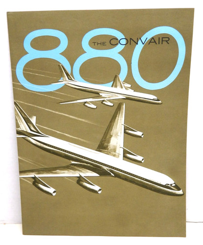 Vintage general dynamics - vintage,