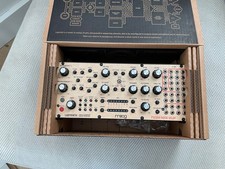Moog Labyrinth Semi-Modular
