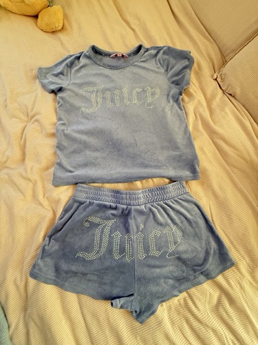Y2k juicy couture - juicy, velour