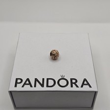 Genuine Pandora Rose Gold