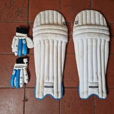 Cricket pads children and - pads, children's