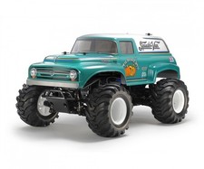 Tamiya 300058725 - 1:10 RC