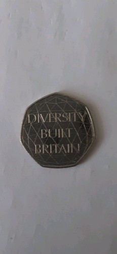 Diversity built britain 2020 - britain,