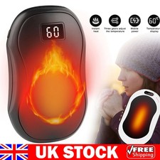 Rechargeable Hand Warmers USB