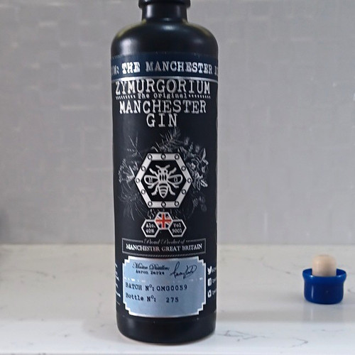Stoneware zymurgorium - stoneware,