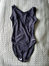 Quatro Leotard, Size 36