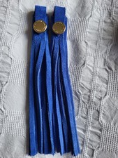 Fairfax and Favour Porto Blue