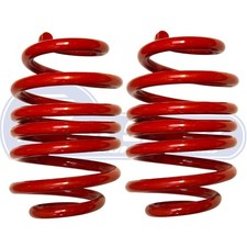 PRO SPORT LOWERING SPRINGS